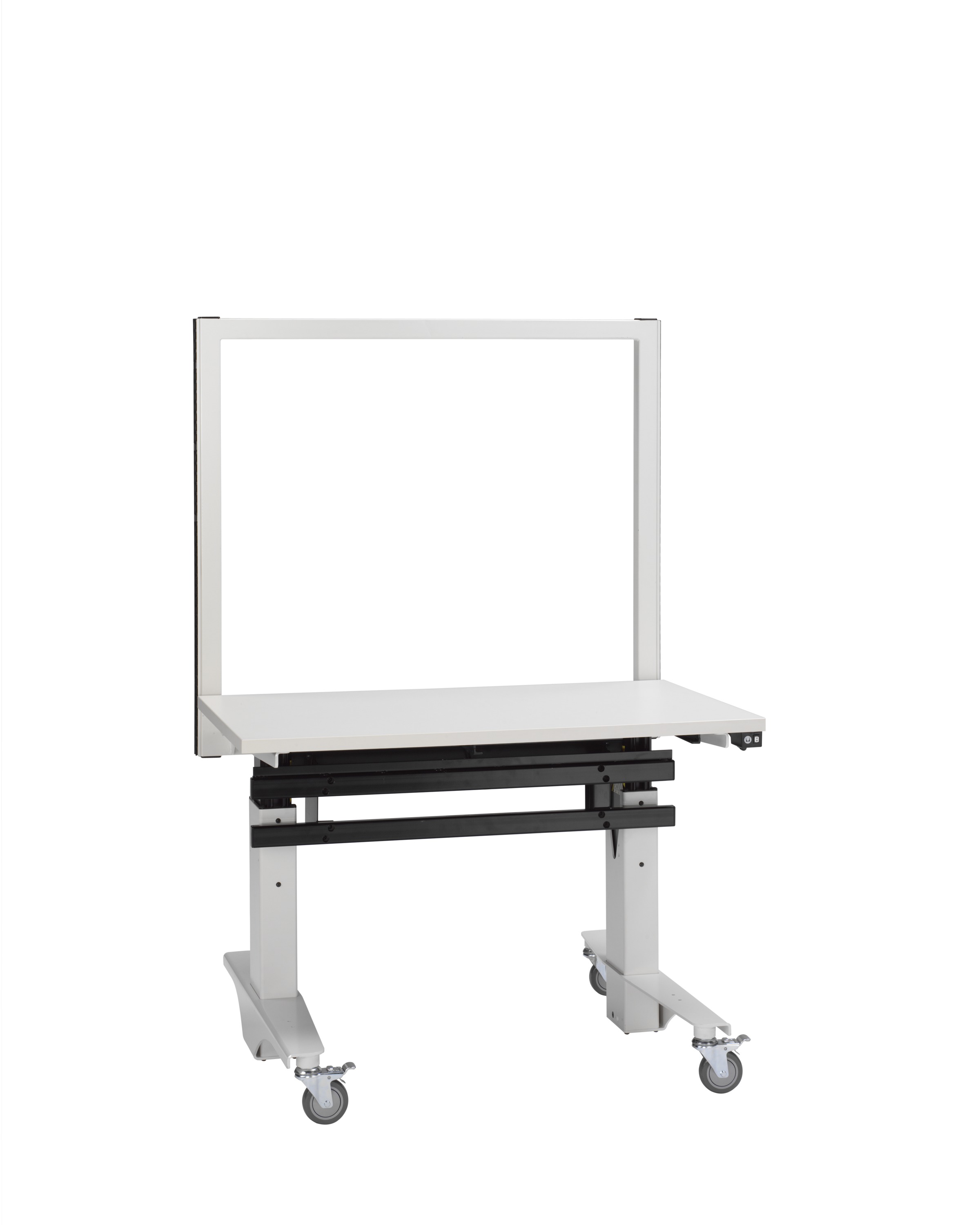 医院家具|医疗操作台|办公家具|球友会（中国）家具|Co / Struc高度可调工作站